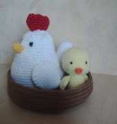 Easter decoration