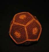 Stitch Craft Create - Rustling Baby Ball Pattern by  Fiona-Grace Peppler
