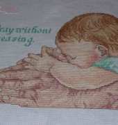 Pray without ceasing