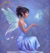 HAED HAERA 15846 Opalite by Rachel Anderson