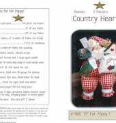 Deenas Country Hearth 106 Fat Pappy