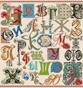 Riolis 1435 Sampler XSD