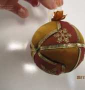 My Christmas Ornaments
