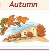 Coricamo GC 4564 - Autumn