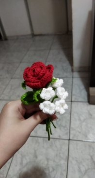 Flowers for a flower ❤️