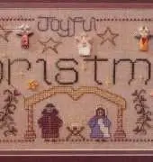 Shepherds Bush - Joyful Christmas