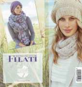 FILATI-Accessoires-N°8 2010 /German