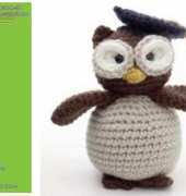 Lion Brand Yarn- Owl - Spanish - Translated