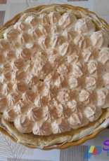 My Lemon Meringue Pie