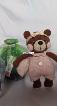 Bear