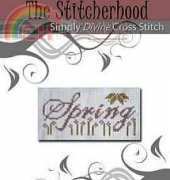 The Stitcherhood - Spring