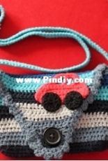 Boys bag