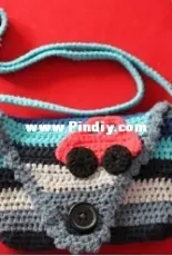 Boys bag
