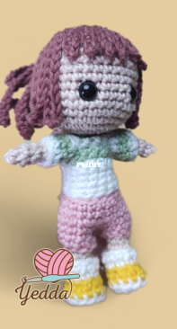 Chihiro - Finished work