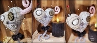 Little Inspiring Soul - Claudine Creation - Croche ...