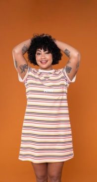 Seamwork - 3128 Lito  - Size 00-26