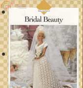 Vanna Dolls and Toys 3- Bridal Beauty