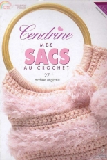 Cendrine-Mes Sacs au Crochet - French
