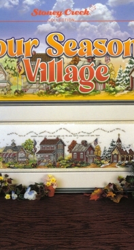 Stoney Creek Collection - Book 541 Four Seasons Village XSD