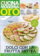 Cucina Moderna Oro-N°117-2015 /Italian