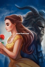 Tilton Crafts - Beauty and the Beast 2017 (Kordek) by Shelley Lee