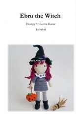 Lulubal - Fatma Kusur - Ebru The Witch