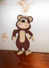 Шумейко Татьяна Shumeiko Tatyana - Hamster - Russian