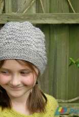 Rockhound Beanie by Dani Sunshine / Lioness Arts-Free