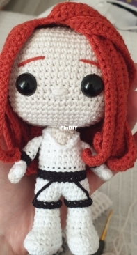 Black widow