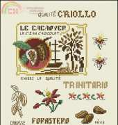 Mango Pratique # 23 - Chocolat, The, Cafe Veronique Enginger