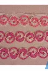 Towel Lace Edge