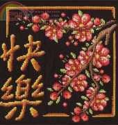 Panna I-1125 Happiness