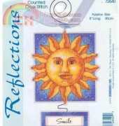Dimensions Refelections 72640 - Sunny Thought