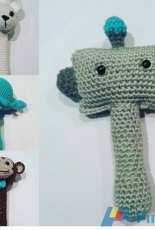 Some rattles