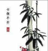 Win Cross Stitch KCS-FS01 Bamboo