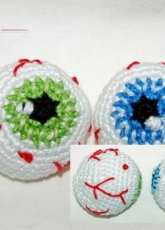eyes