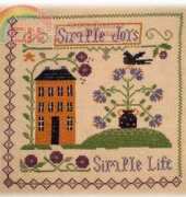 LHN - Simply joys
