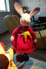 Rabbit