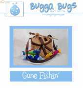 Bugga Bugs Gone Fishin