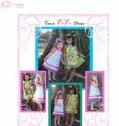 Tana tutu dress by nanoo designs