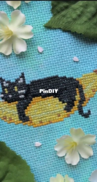 Infinity Bear Designs - Catnana - free