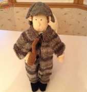 Sherlock Holmes