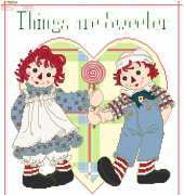 Gloria Pat RA 103 Things Are Sweeter .pat