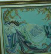 Sleeping beauty by Mirabilia