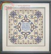 Papillon Creations - Celtic Beauty