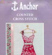 Anchor PCE180 - Party dress