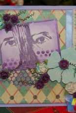 Scrapbookingcard