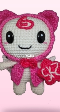 Crochetarium - Guilherme Couto - Stayzo - English and Portuguese - Free