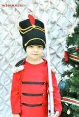 You Drive Me Crafty - Donna McGonigal - Nutcracker Hat