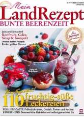Mein LandRezept-Bunte Beerenküche-2015/German